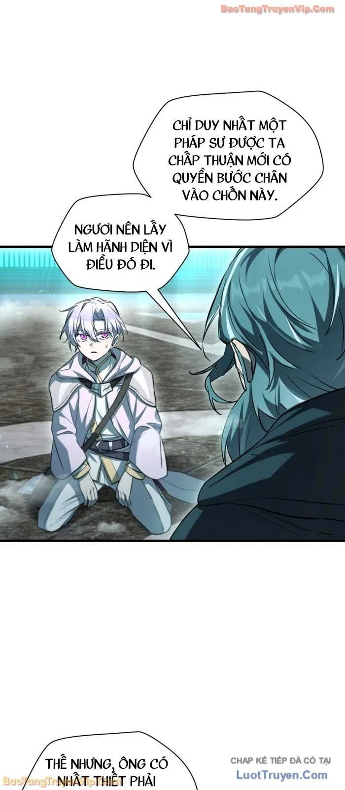 Helmut Đứa Trẻ Bị Ruồng Bỏ Chapter 117 - Trang 2