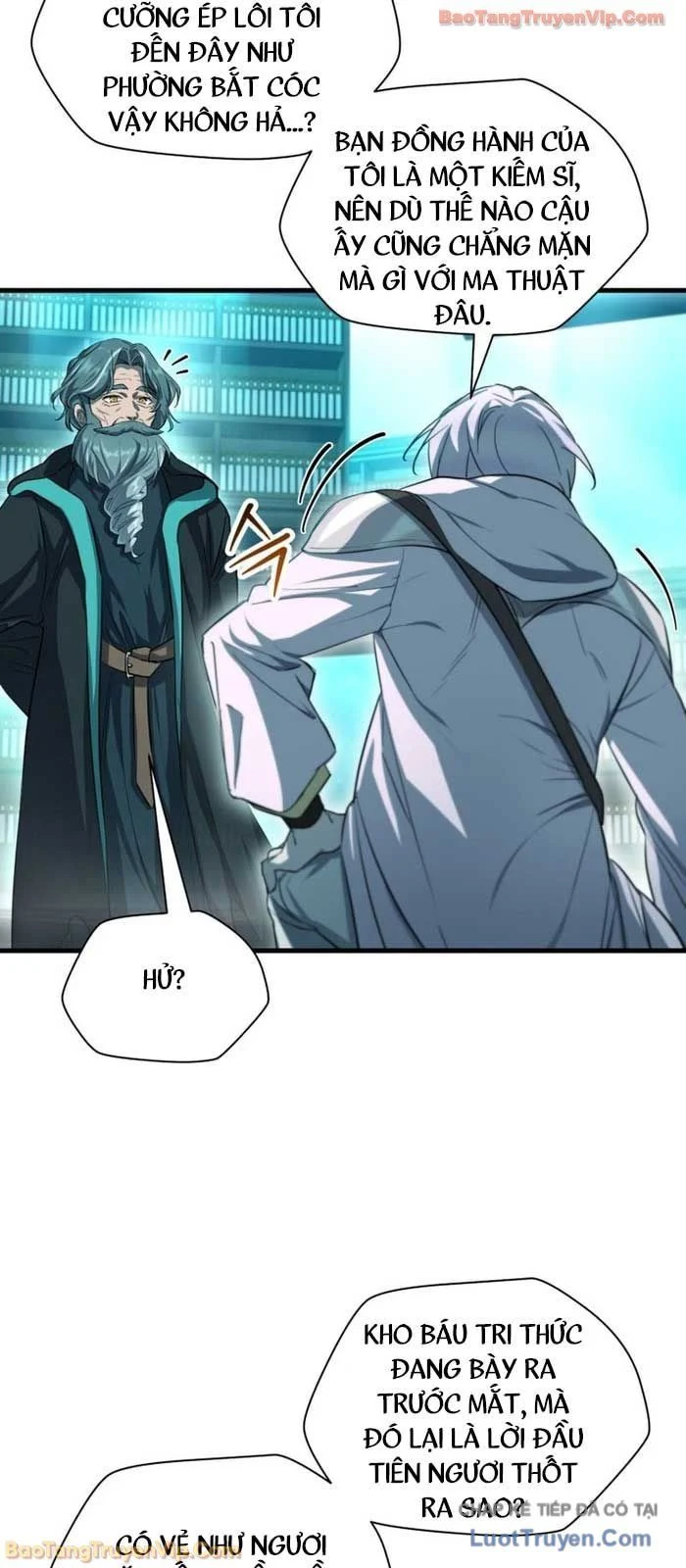 Helmut Đứa Trẻ Bị Ruồng Bỏ Chapter 117 - Trang 2