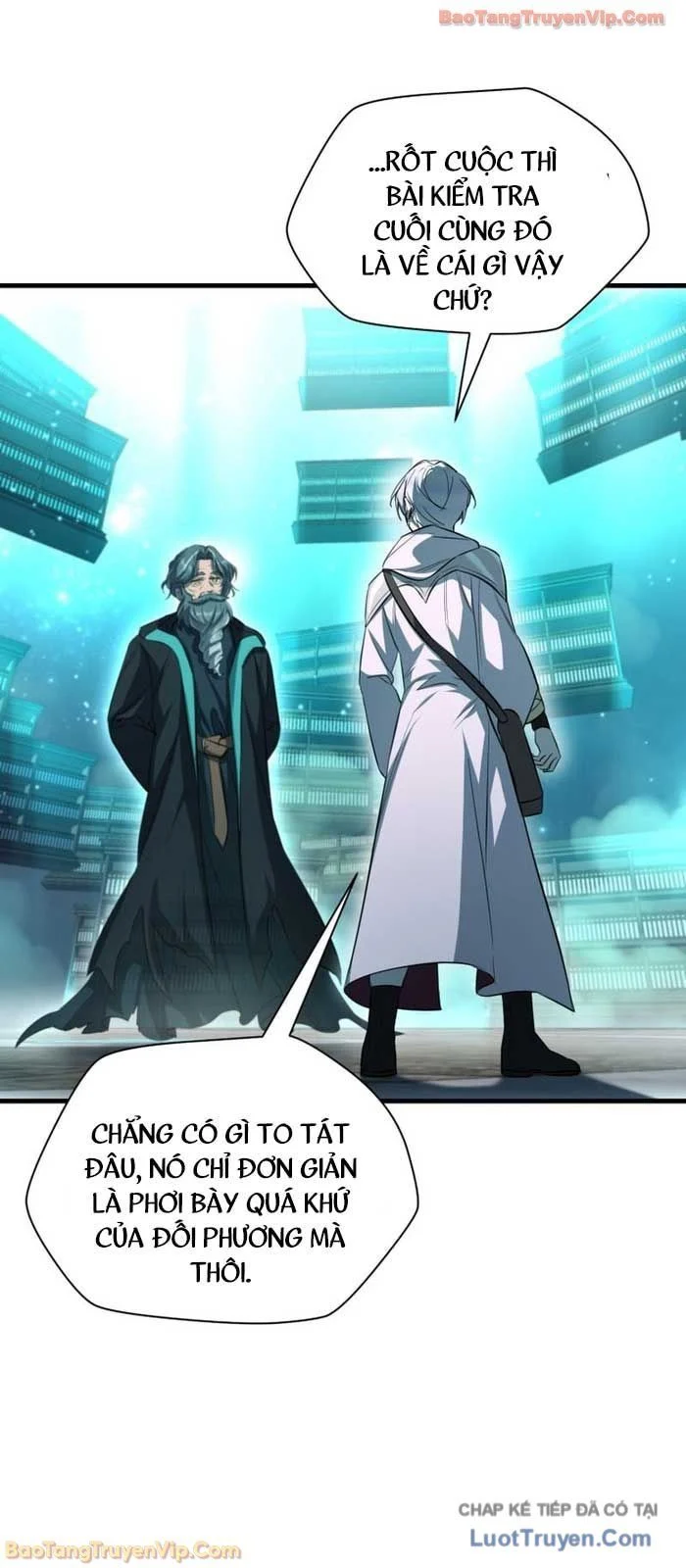 Helmut Đứa Trẻ Bị Ruồng Bỏ Chapter 117 - Trang 2