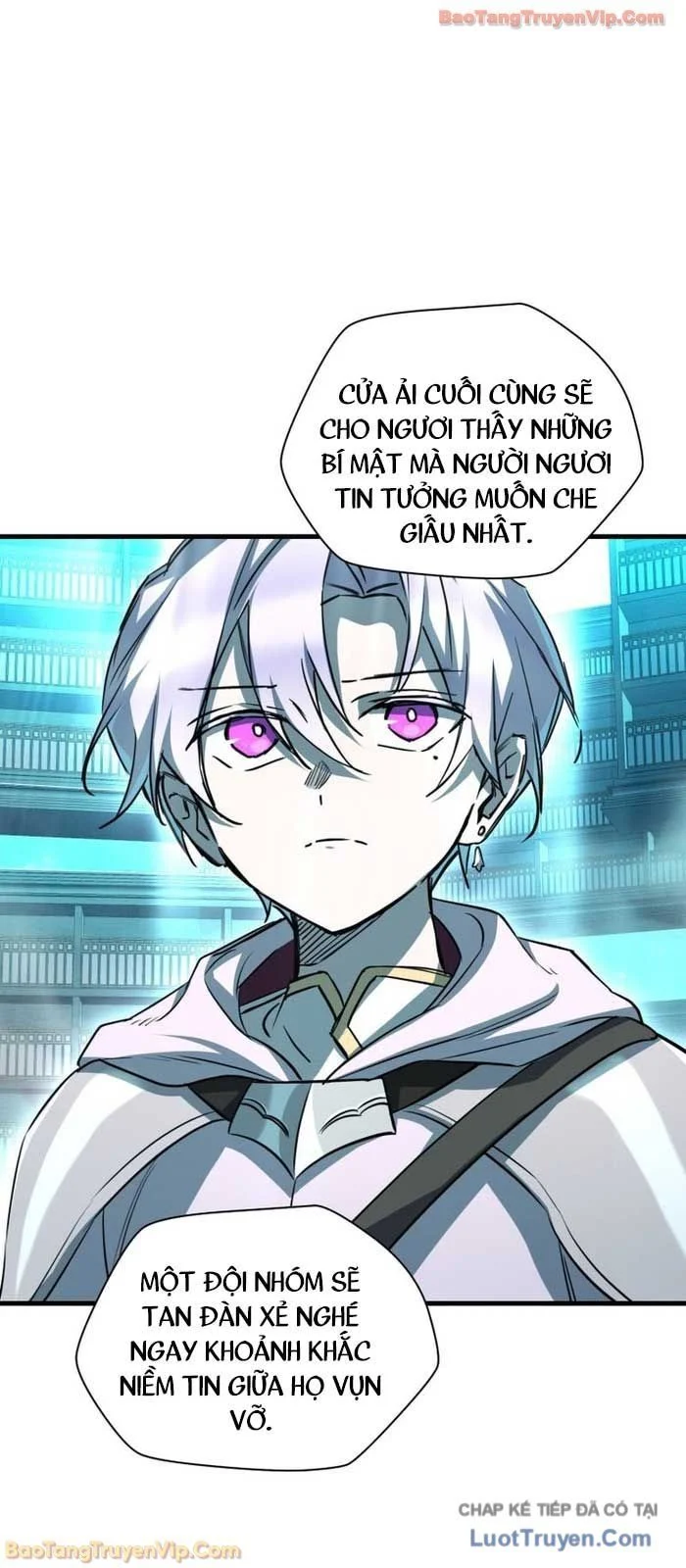 Helmut Đứa Trẻ Bị Ruồng Bỏ Chapter 117 - Trang 2