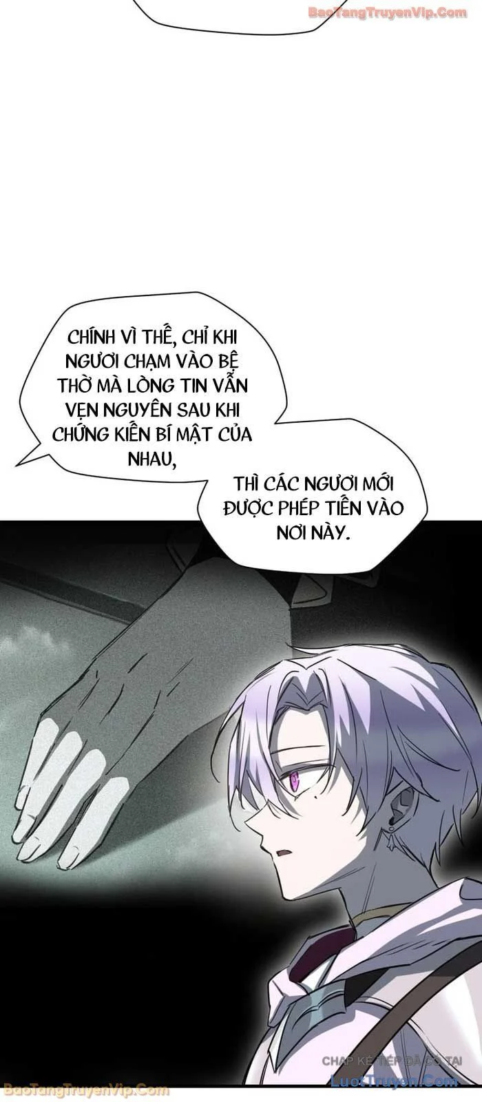 Helmut Đứa Trẻ Bị Ruồng Bỏ Chapter 117 - Trang 2