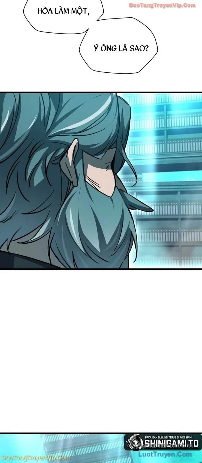 Helmut Đứa Trẻ Bị Ruồng Bỏ Chapter 117 - Trang 2