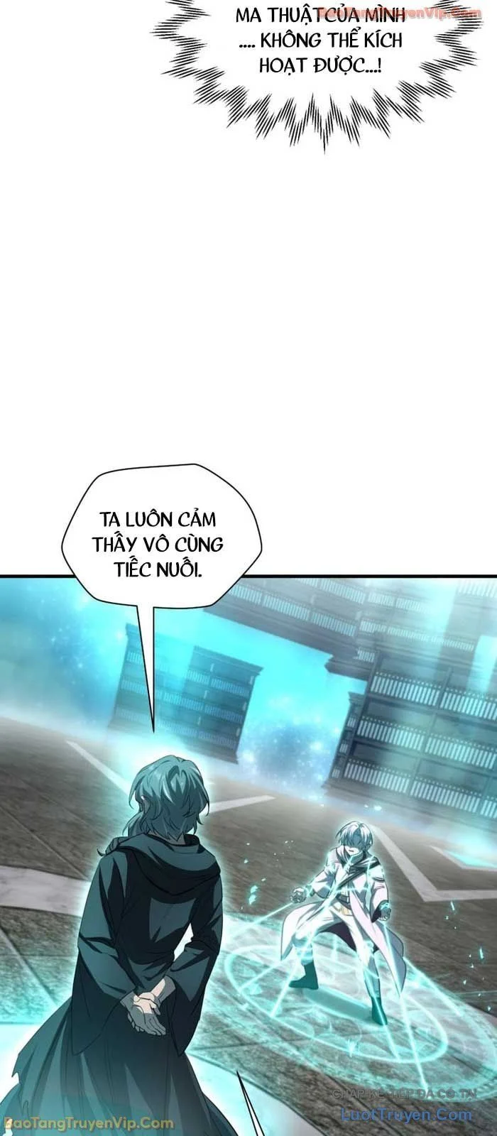 Helmut Đứa Trẻ Bị Ruồng Bỏ Chapter 117 - Trang 2