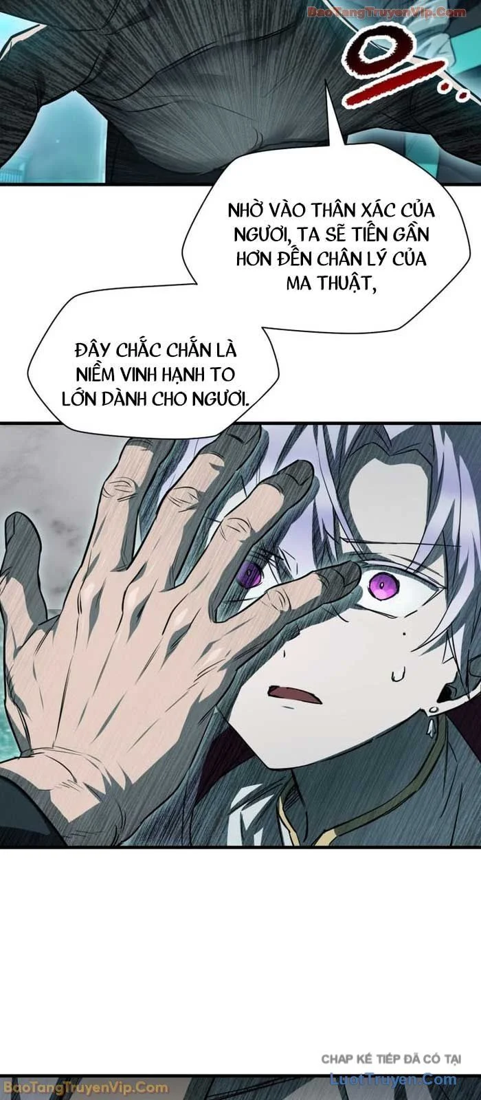 Helmut Đứa Trẻ Bị Ruồng Bỏ Chapter 117 - Trang 2