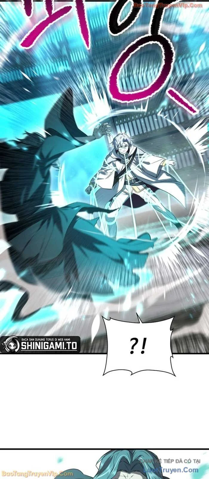 Helmut Đứa Trẻ Bị Ruồng Bỏ Chapter 117 - Trang 2