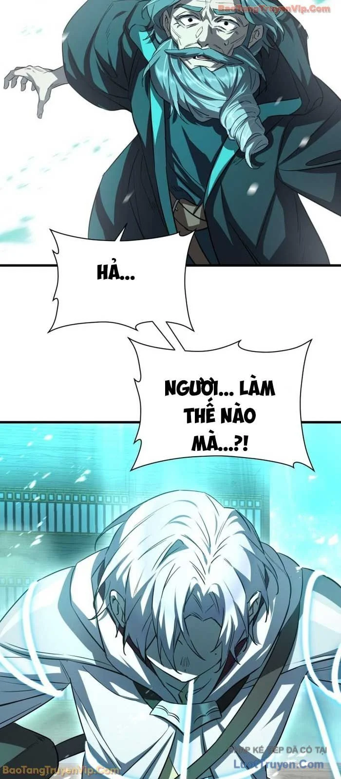 Helmut Đứa Trẻ Bị Ruồng Bỏ Chapter 117 - Trang 2