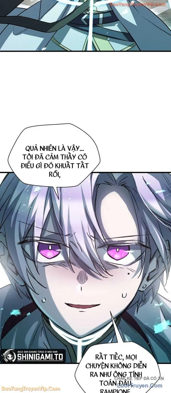 Helmut Đứa Trẻ Bị Ruồng Bỏ Chapter 117 - Trang 2