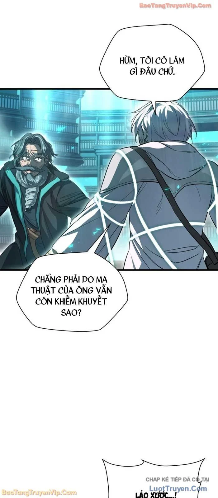 Helmut Đứa Trẻ Bị Ruồng Bỏ Chapter 117 - Trang 2