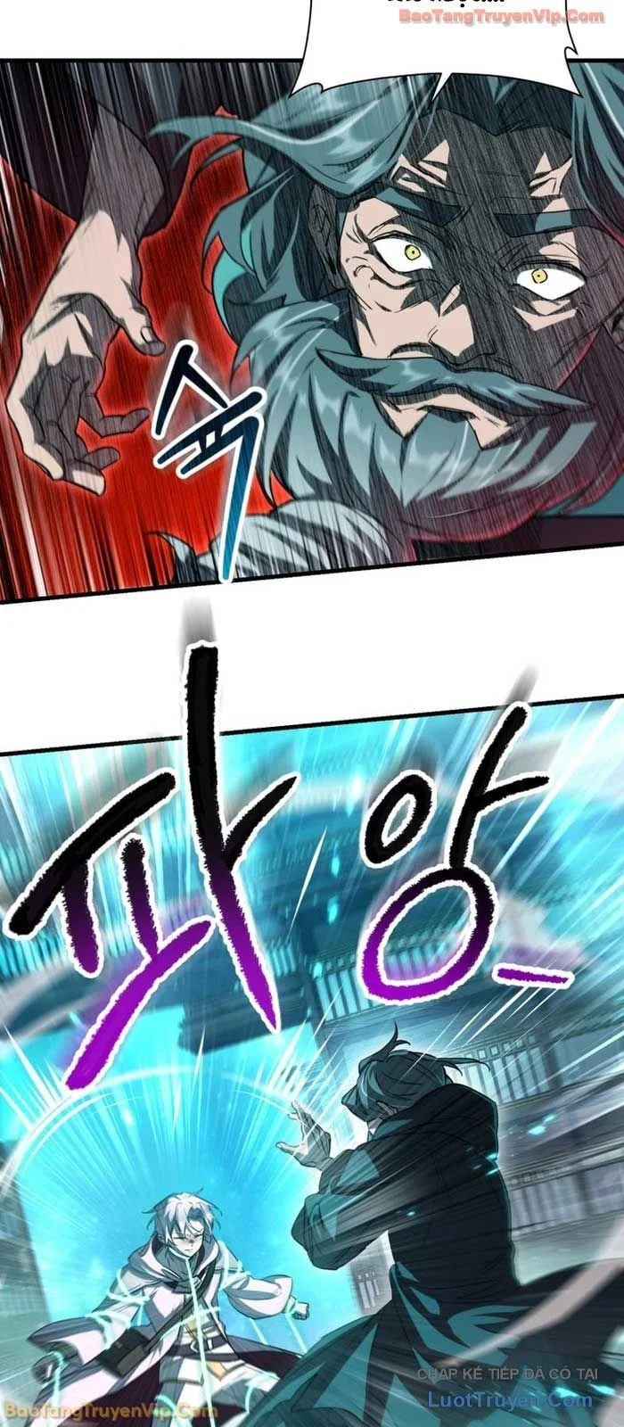 Helmut Đứa Trẻ Bị Ruồng Bỏ Chapter 117 - Trang 2