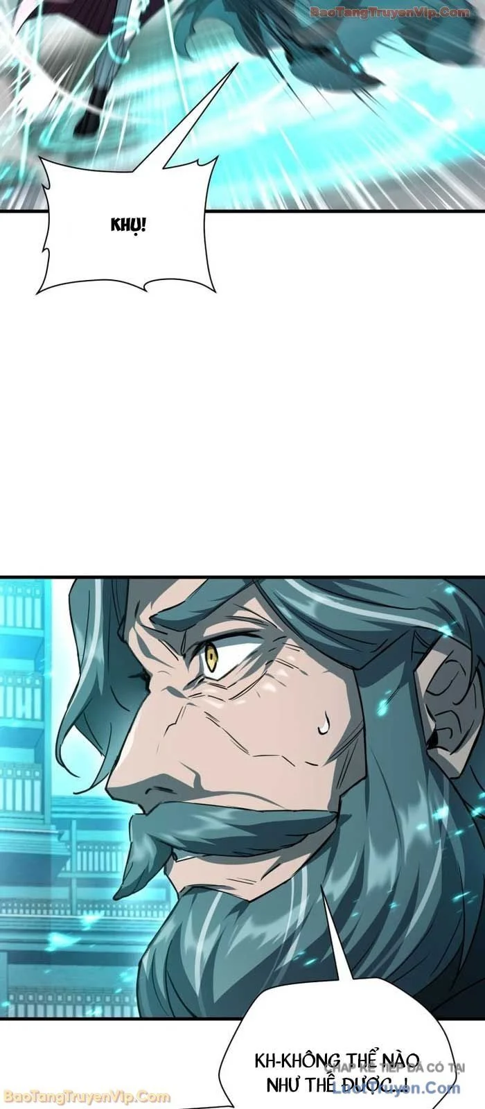 Helmut Đứa Trẻ Bị Ruồng Bỏ Chapter 117 - Trang 2