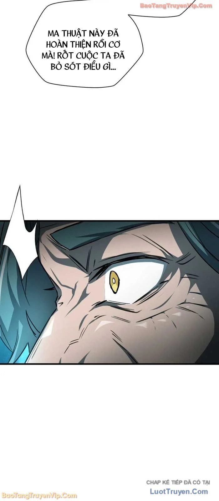 Helmut Đứa Trẻ Bị Ruồng Bỏ Chapter 117 - Trang 2