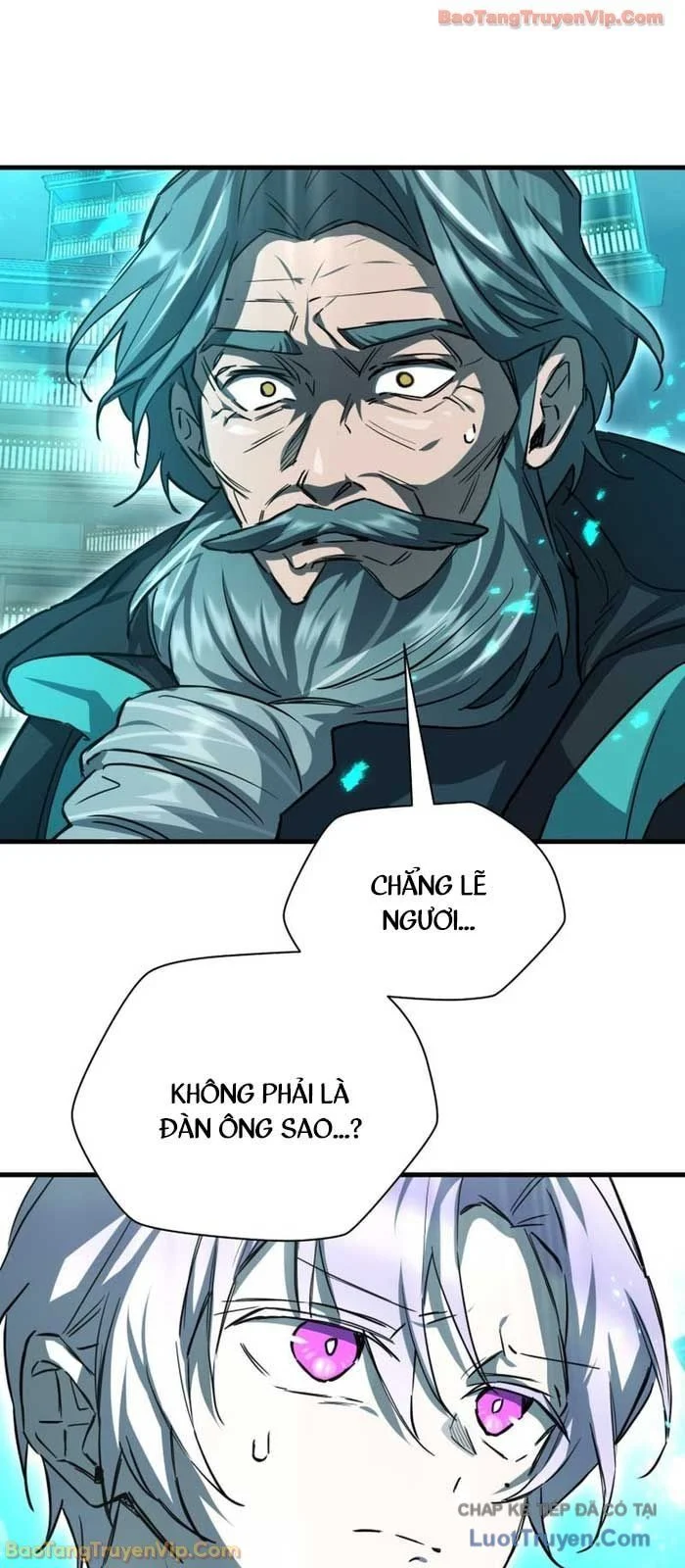 Helmut Đứa Trẻ Bị Ruồng Bỏ Chapter 117 - Trang 2