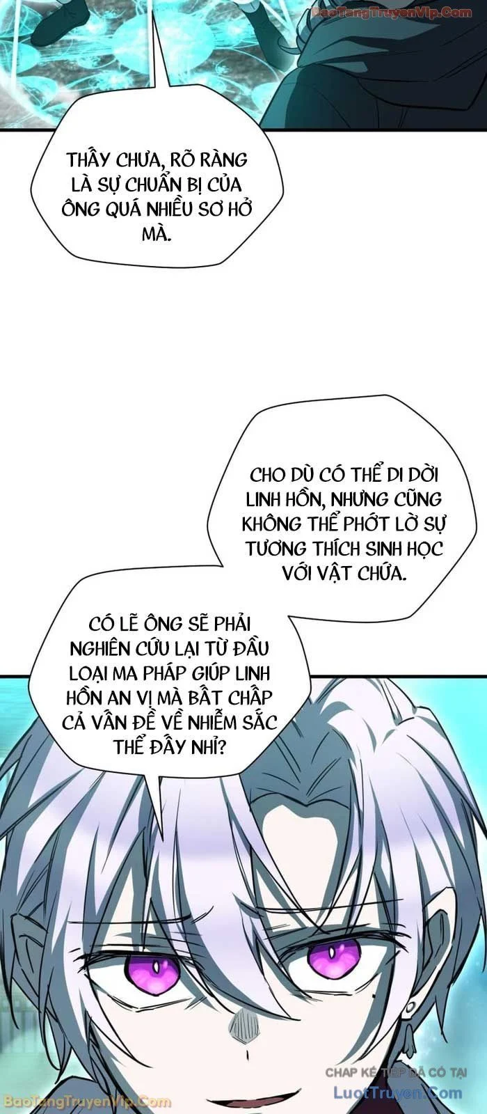 Helmut Đứa Trẻ Bị Ruồng Bỏ Chapter 117 - Trang 2