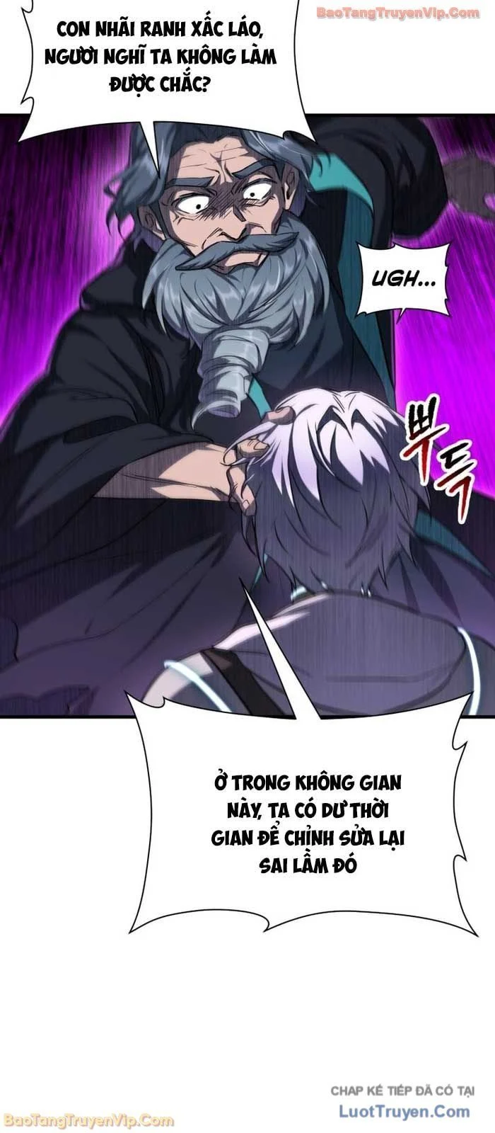 Helmut Đứa Trẻ Bị Ruồng Bỏ Chapter 117 - Trang 2