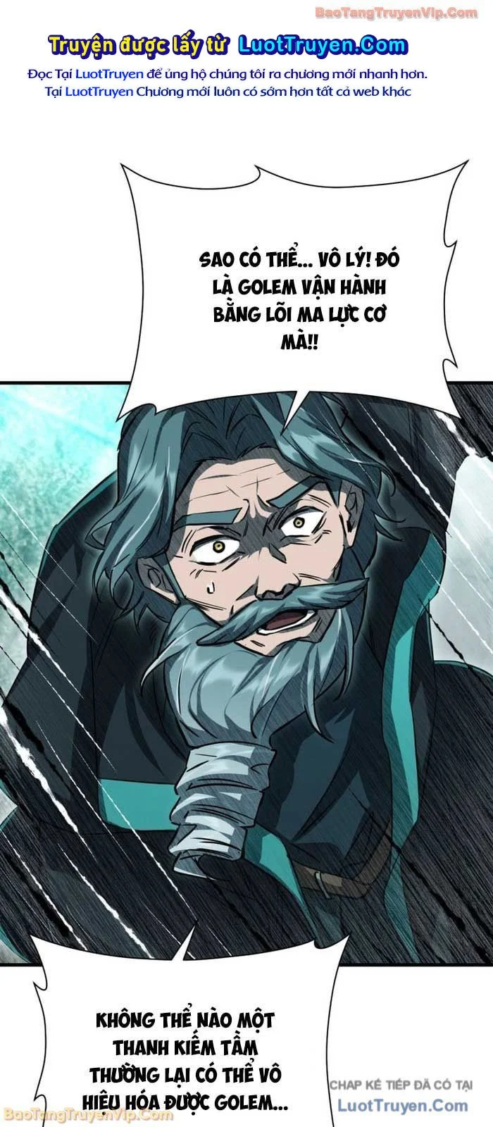 Helmut Đứa Trẻ Bị Ruồng Bỏ Chapter 117 - Trang 2