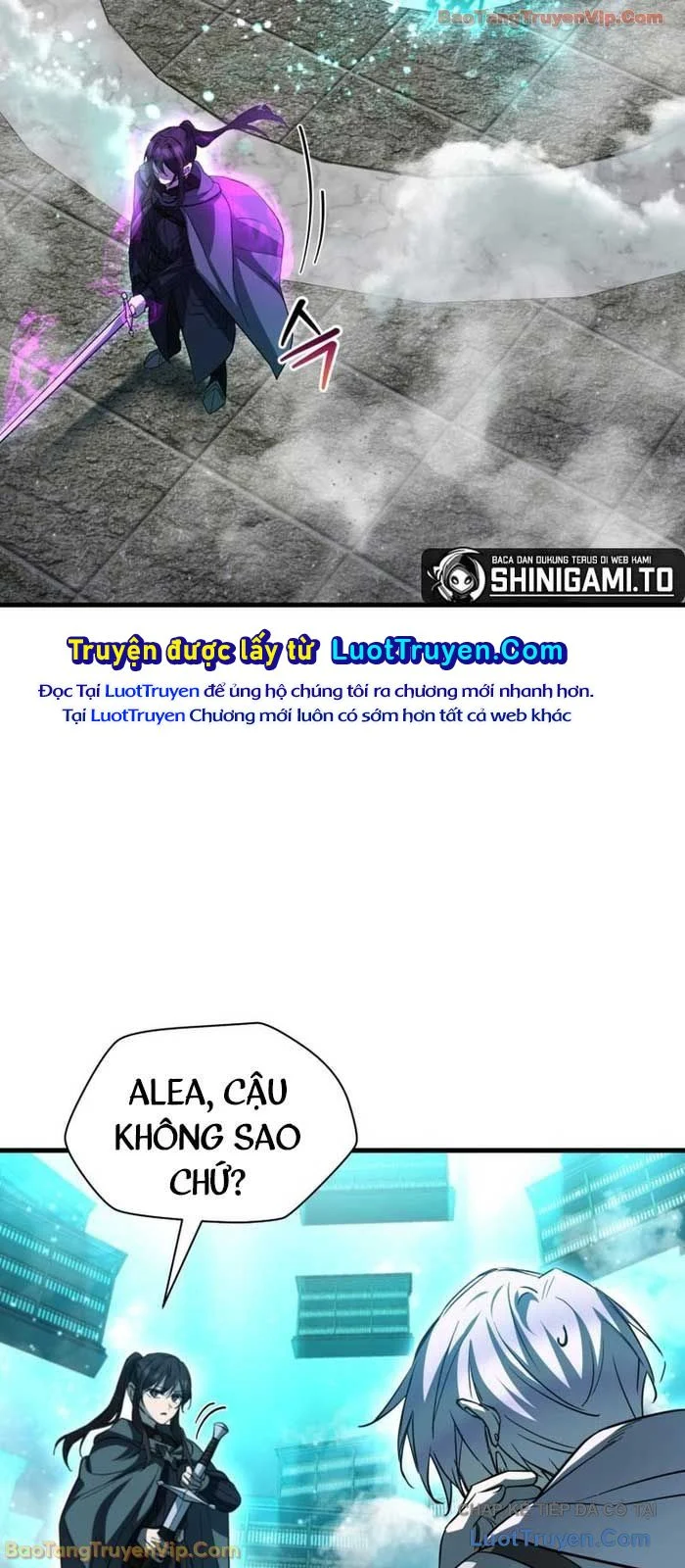 Helmut Đứa Trẻ Bị Ruồng Bỏ Chapter 117 - Trang 2