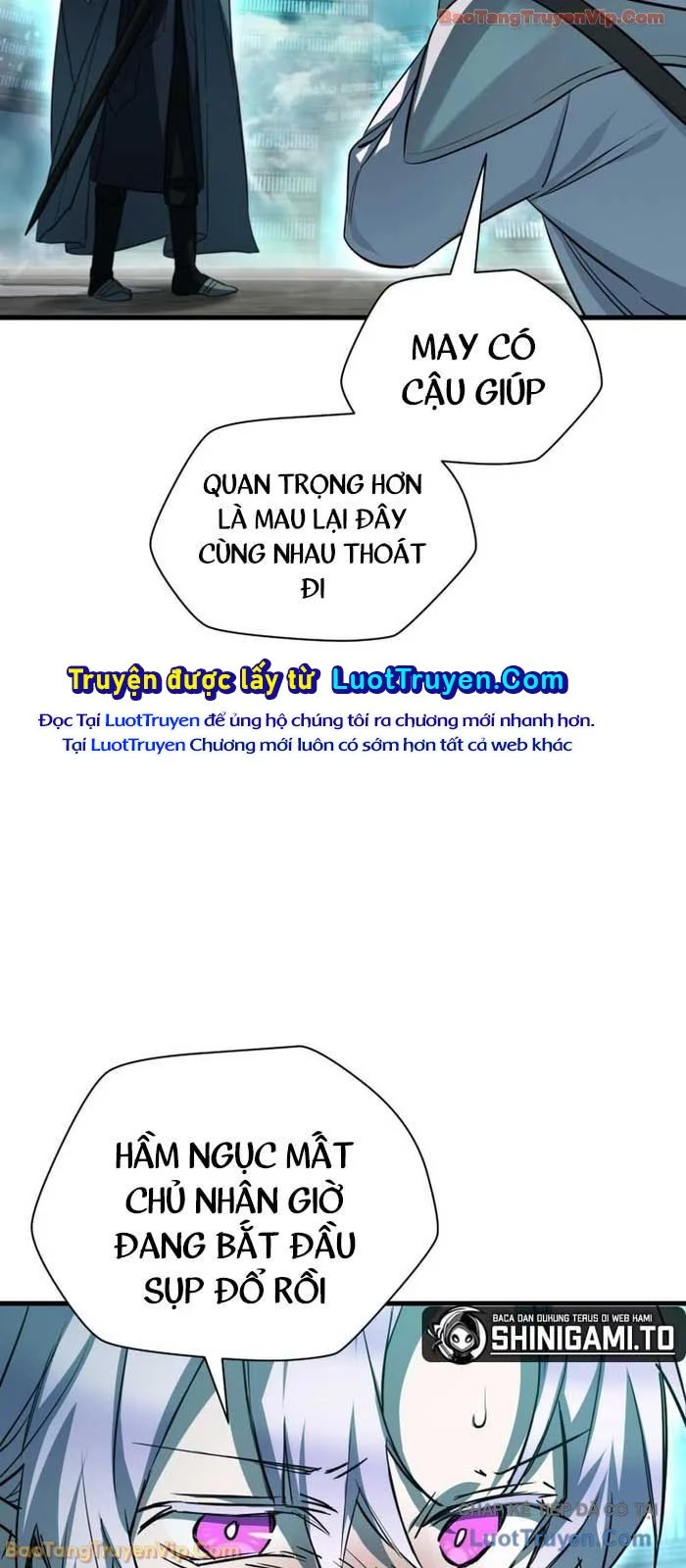 Helmut Đứa Trẻ Bị Ruồng Bỏ Chapter 117 - Trang 2