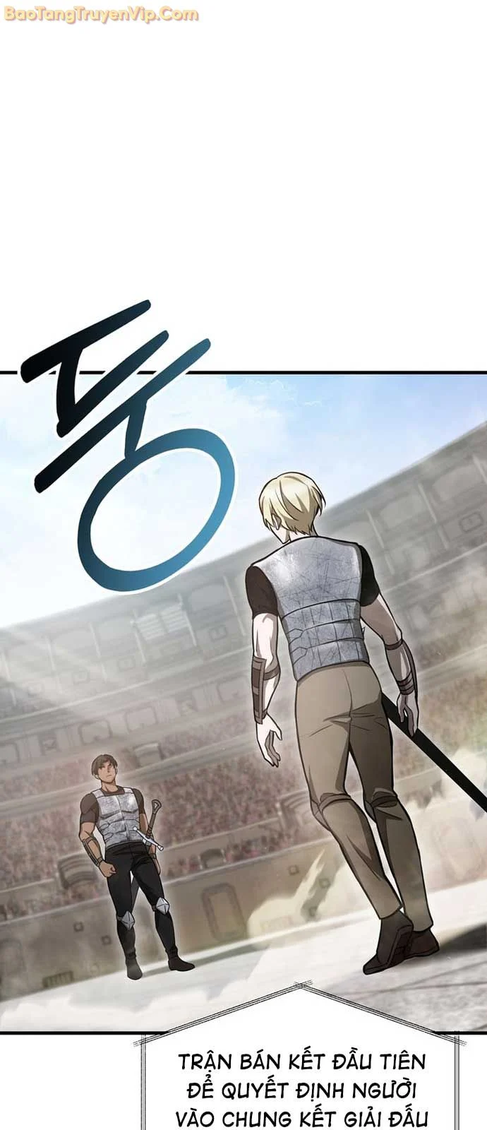 Helmut Đứa Trẻ Bị Ruồng Bỏ Chapter 91 - Trang 2