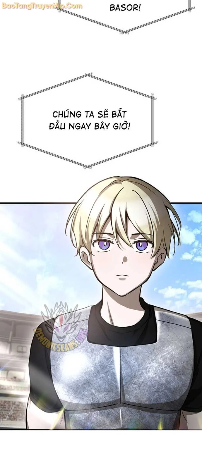 Helmut Đứa Trẻ Bị Ruồng Bỏ Chapter 91 - Trang 2