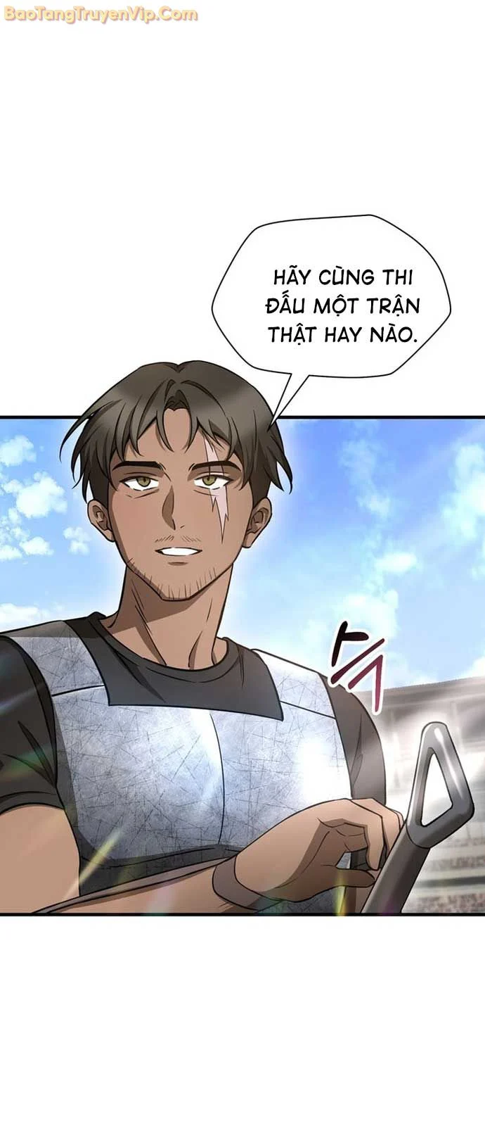 Helmut Đứa Trẻ Bị Ruồng Bỏ Chapter 91 - Trang 2