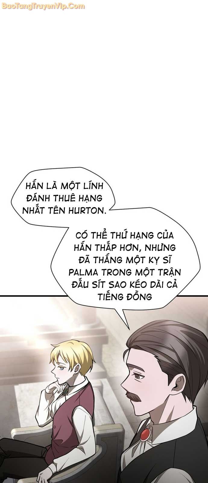 Helmut Đứa Trẻ Bị Ruồng Bỏ Chapter 91 - Trang 2