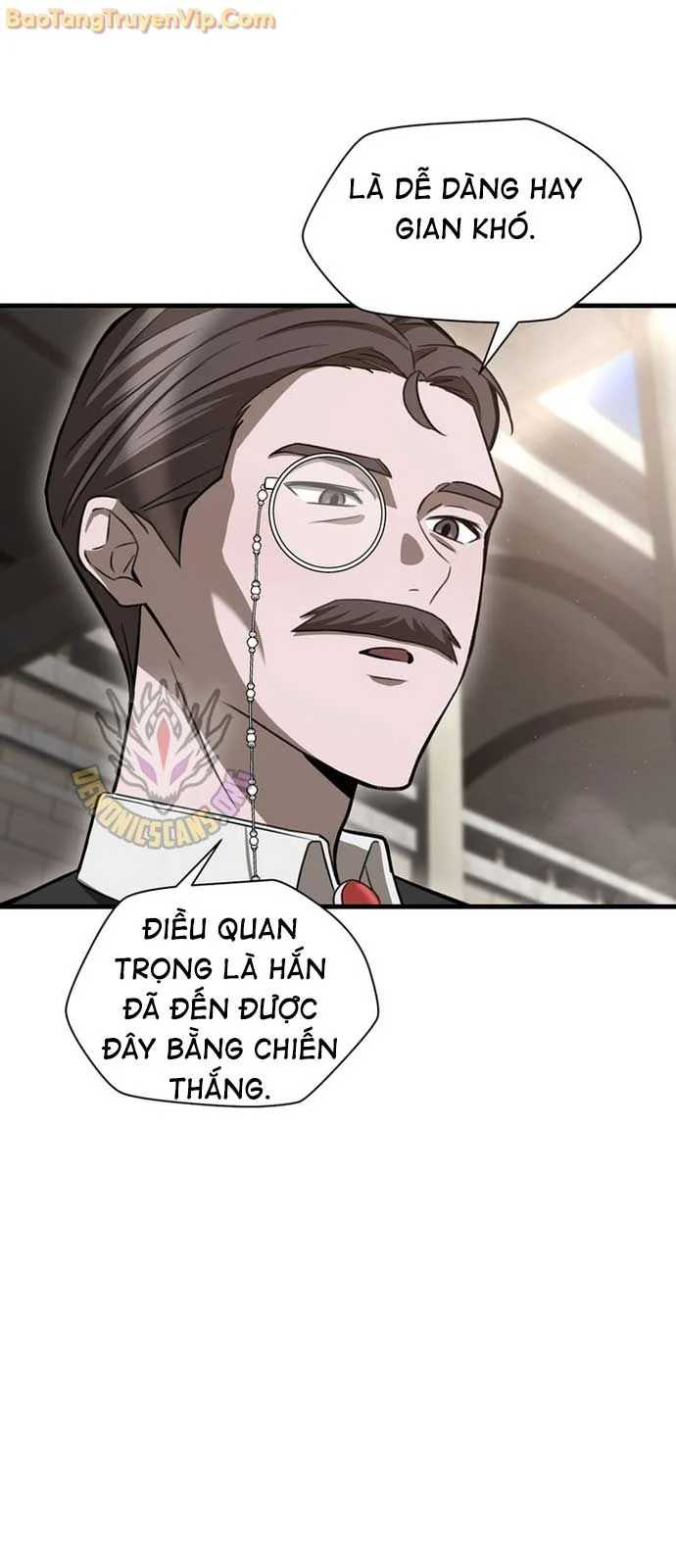 Helmut Đứa Trẻ Bị Ruồng Bỏ Chapter 91 - Trang 2