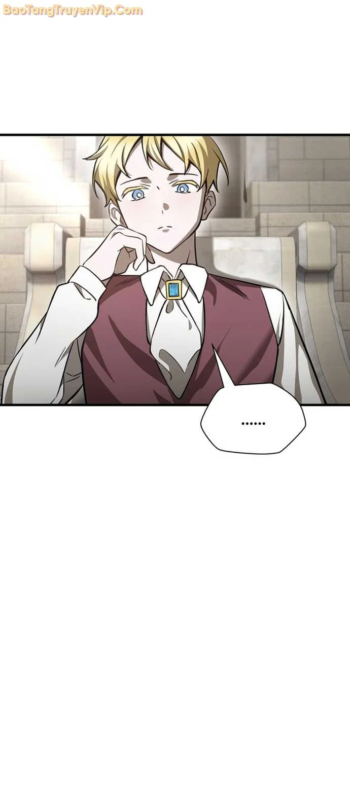 Helmut Đứa Trẻ Bị Ruồng Bỏ Chapter 91 - Trang 2