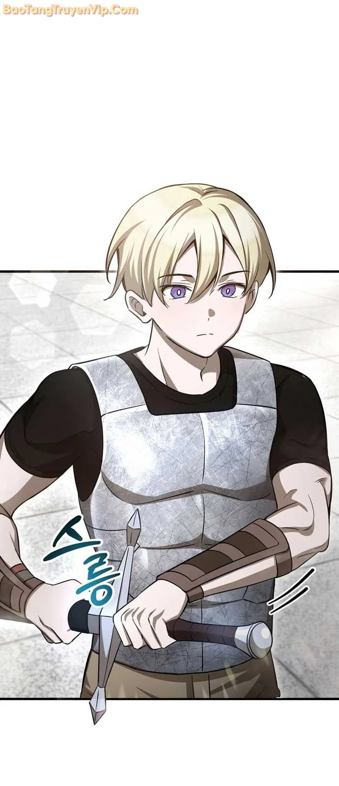 Helmut Đứa Trẻ Bị Ruồng Bỏ Chapter 91 - Trang 2