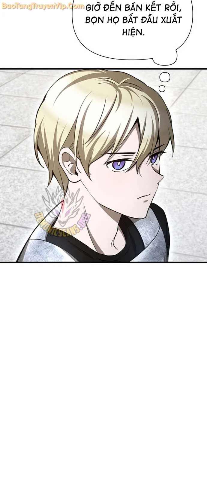 Helmut Đứa Trẻ Bị Ruồng Bỏ Chapter 91 - Trang 2