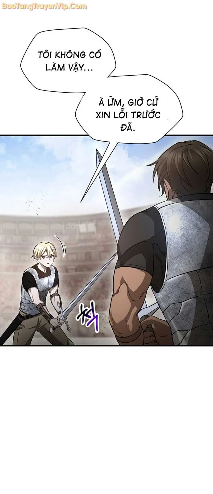 Helmut Đứa Trẻ Bị Ruồng Bỏ Chapter 91 - Trang 2