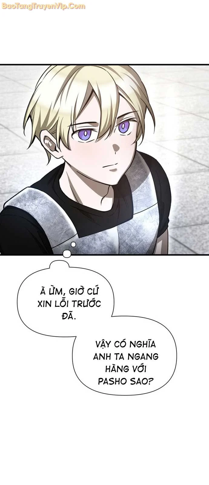 Helmut Đứa Trẻ Bị Ruồng Bỏ Chapter 91 - Trang 2