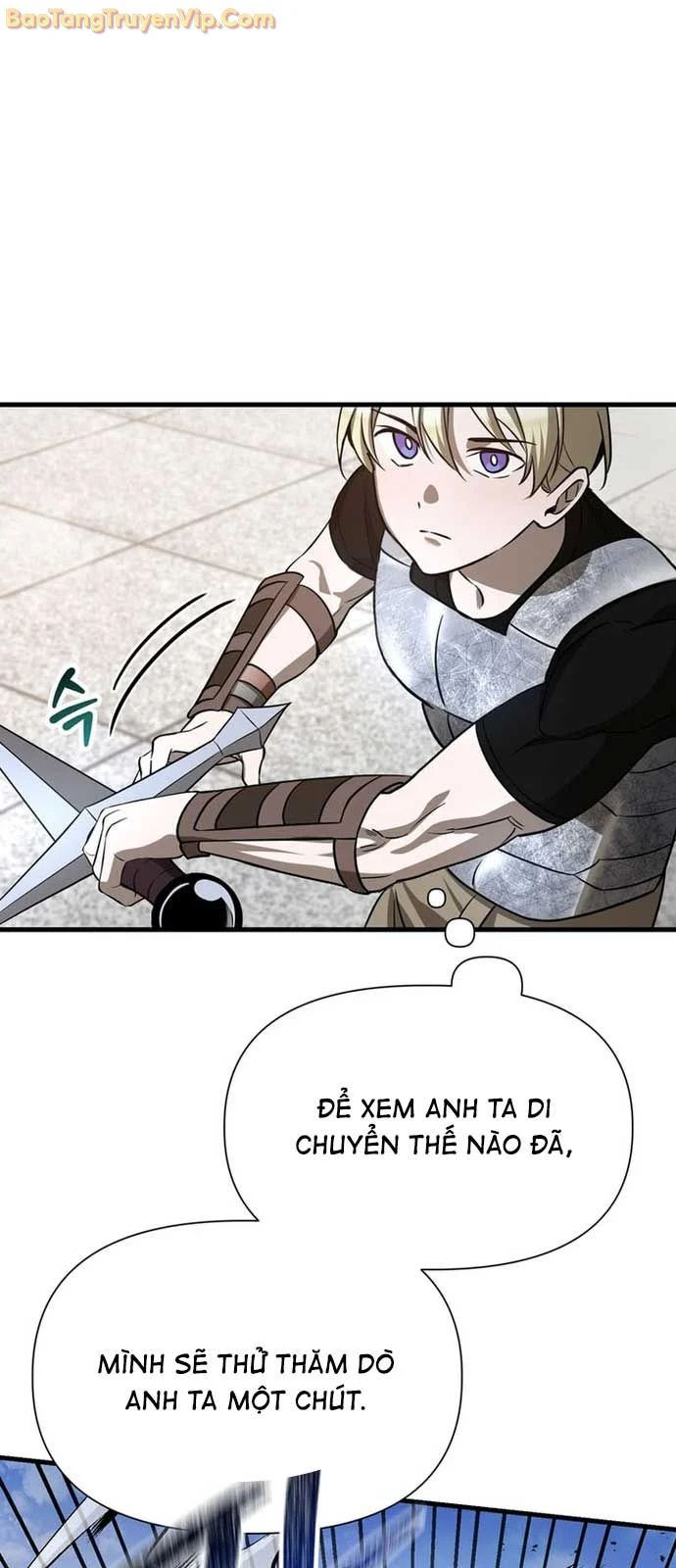 Helmut Đứa Trẻ Bị Ruồng Bỏ Chapter 91 - Trang 2
