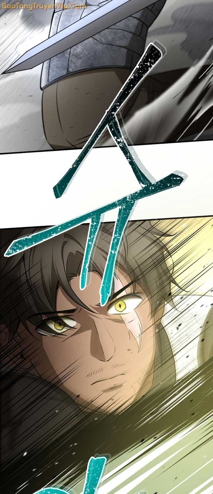Helmut Đứa Trẻ Bị Ruồng Bỏ Chapter 91 - Trang 2
