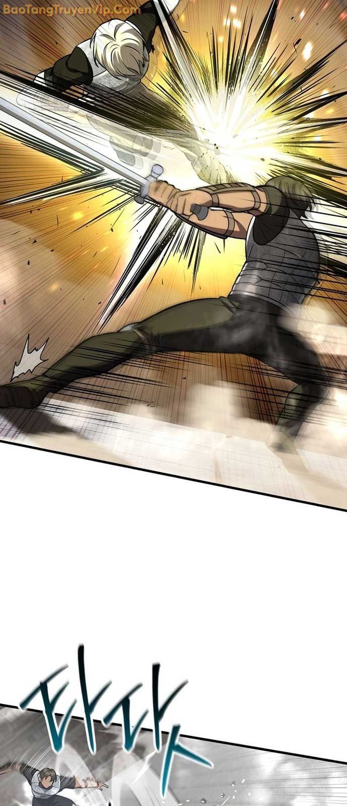 Helmut Đứa Trẻ Bị Ruồng Bỏ Chapter 91 - Trang 2