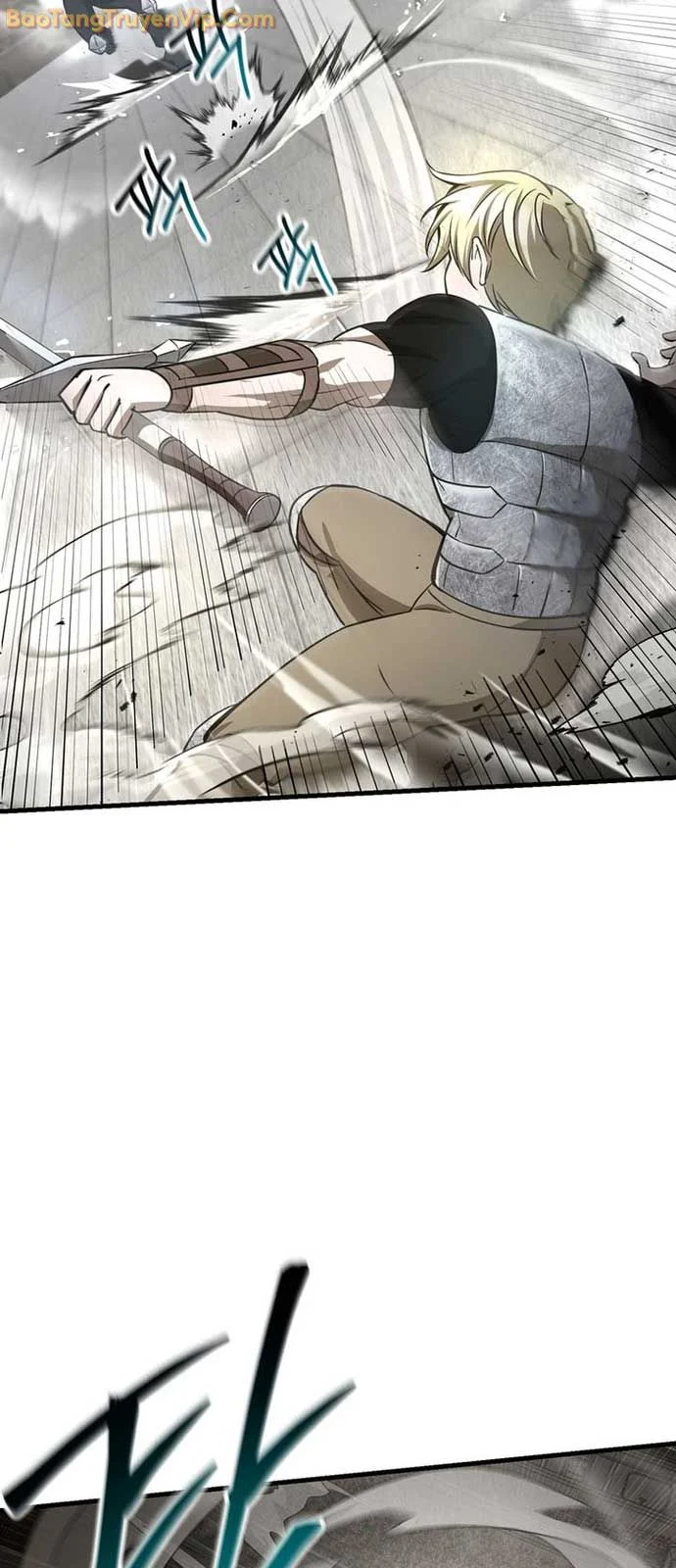 Helmut Đứa Trẻ Bị Ruồng Bỏ Chapter 91 - Trang 2
