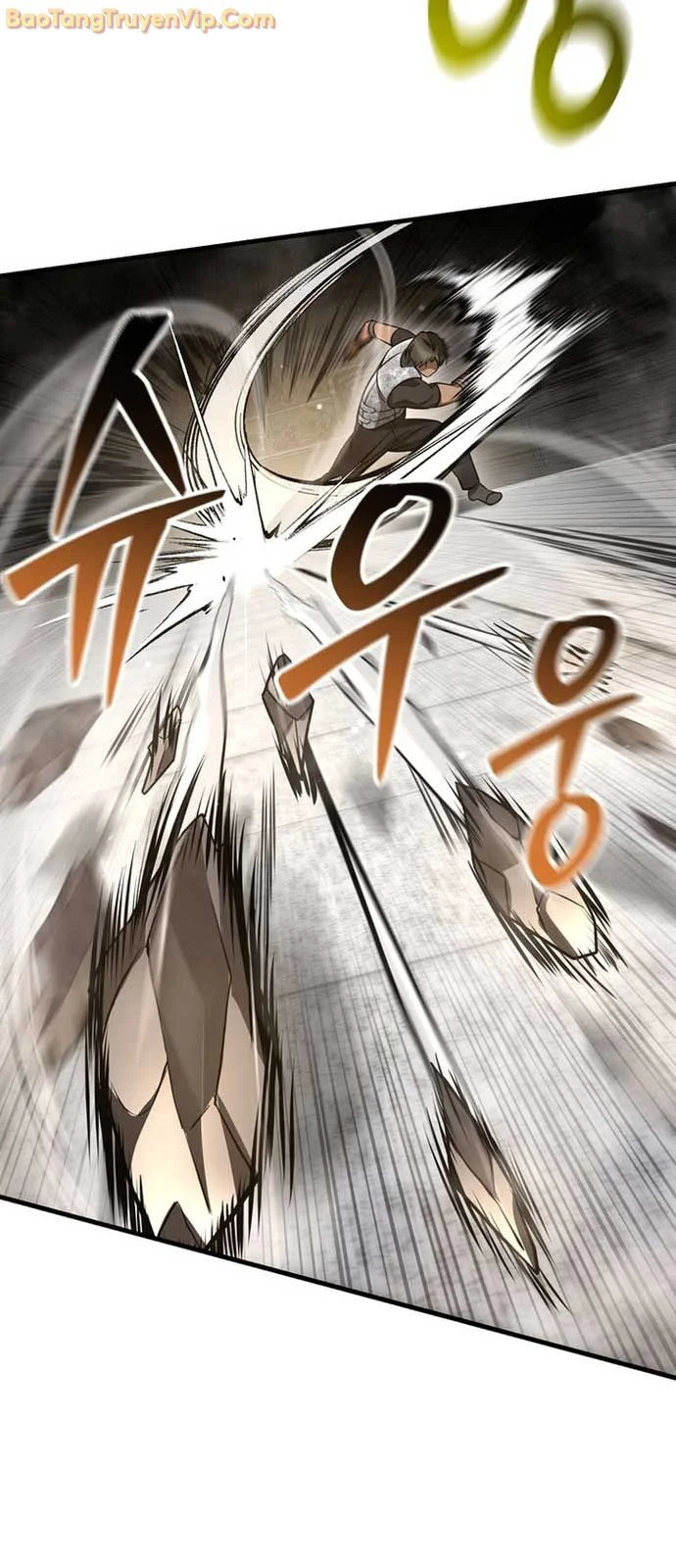 Helmut Đứa Trẻ Bị Ruồng Bỏ Chapter 91 - Trang 2