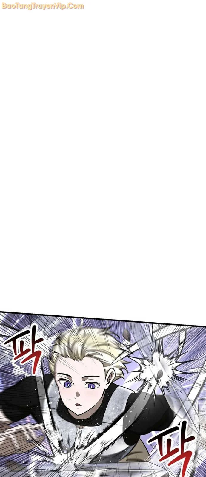 Helmut Đứa Trẻ Bị Ruồng Bỏ Chapter 91 - Trang 2