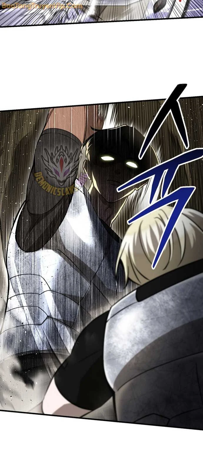 Helmut Đứa Trẻ Bị Ruồng Bỏ Chapter 91 - Trang 2