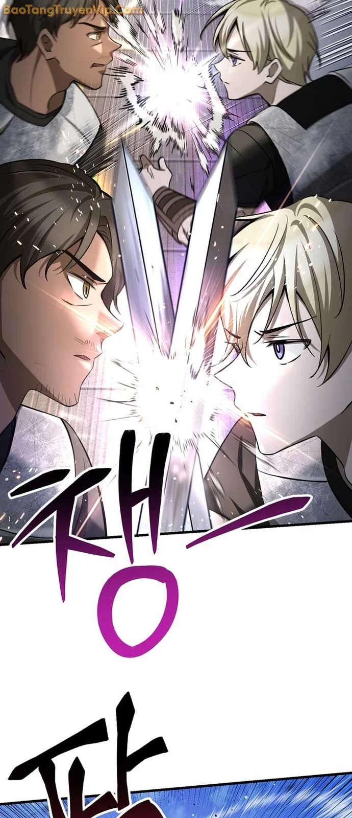 Helmut Đứa Trẻ Bị Ruồng Bỏ Chapter 91 - Trang 2
