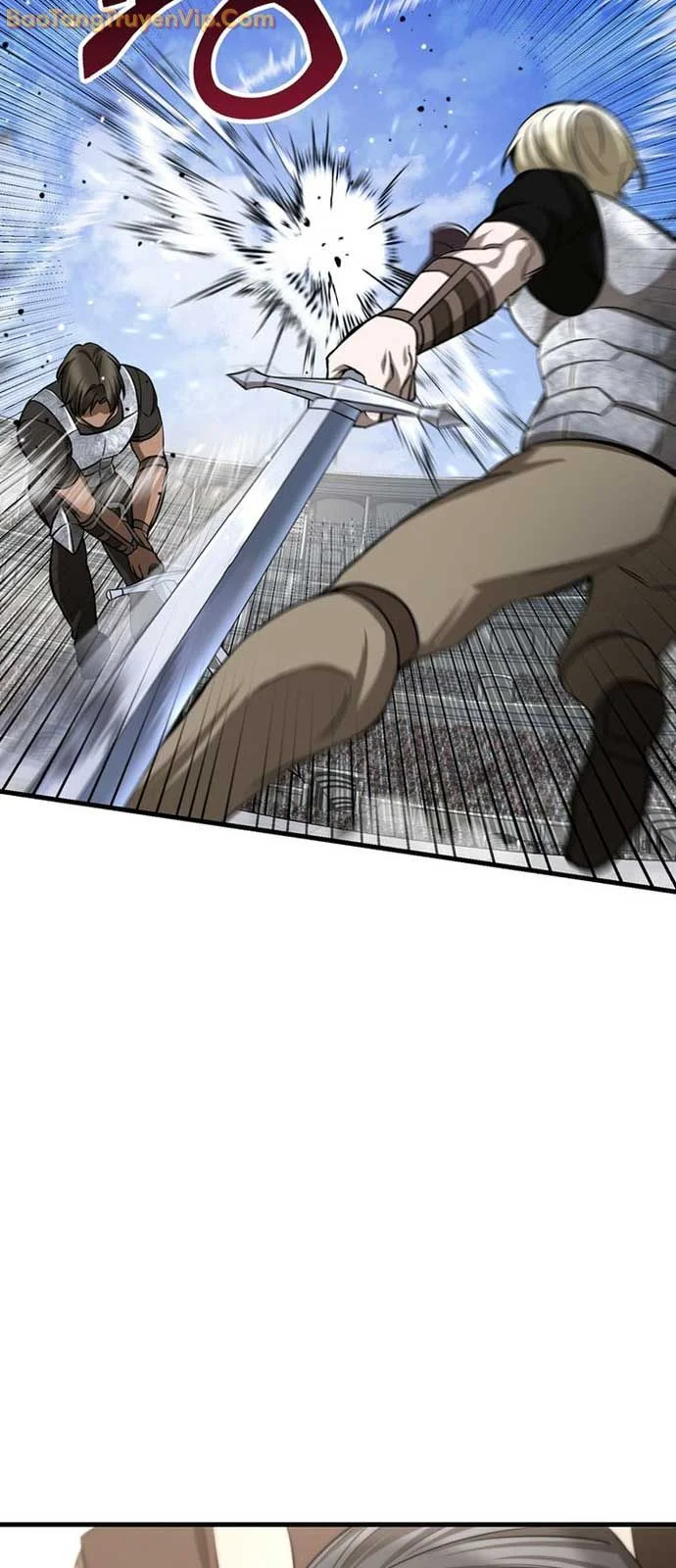 Helmut Đứa Trẻ Bị Ruồng Bỏ Chapter 91 - Trang 2