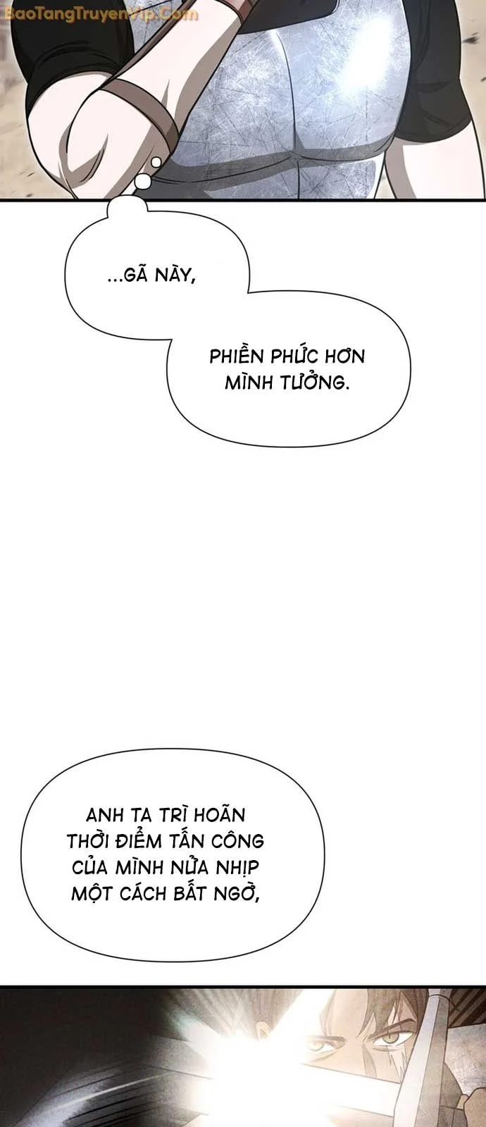 Helmut Đứa Trẻ Bị Ruồng Bỏ Chapter 91 - Trang 2