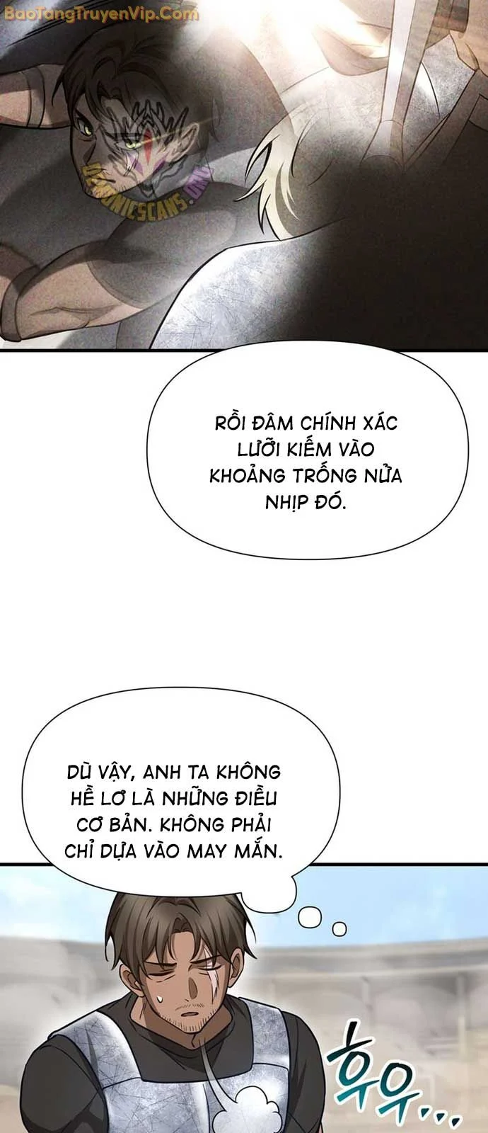 Helmut Đứa Trẻ Bị Ruồng Bỏ Chapter 91 - Trang 2