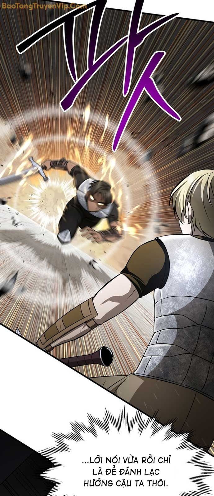 Helmut Đứa Trẻ Bị Ruồng Bỏ Chapter 91 - Trang 2