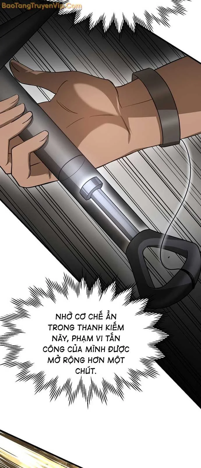 Helmut Đứa Trẻ Bị Ruồng Bỏ Chapter 91 - Trang 2