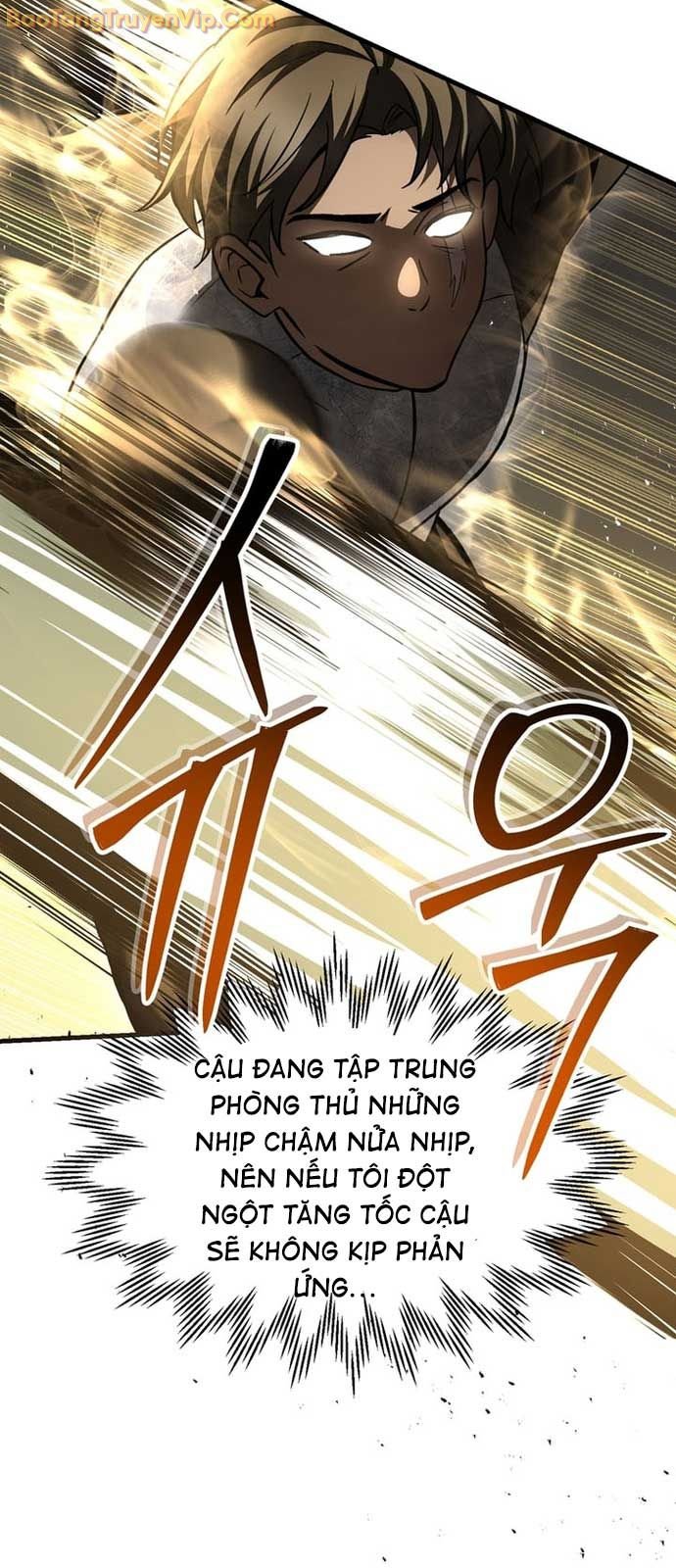 Helmut Đứa Trẻ Bị Ruồng Bỏ Chapter 91 - Trang 2