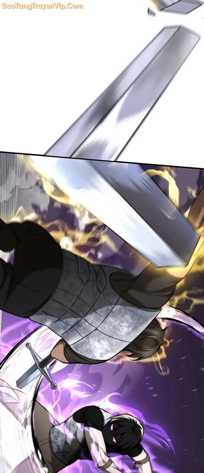 Helmut Đứa Trẻ Bị Ruồng Bỏ Chapter 91 - Trang 2