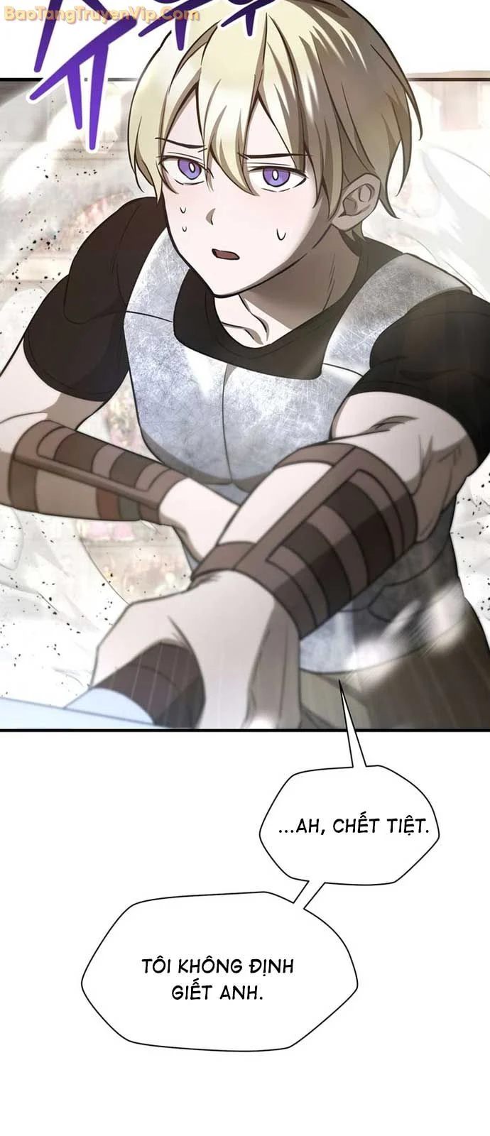 Helmut Đứa Trẻ Bị Ruồng Bỏ Chapter 91 - Trang 2