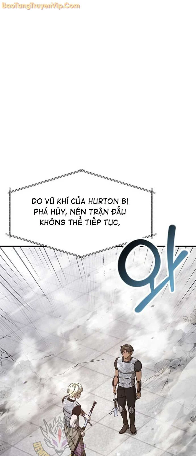 Helmut Đứa Trẻ Bị Ruồng Bỏ Chapter 91 - Trang 2