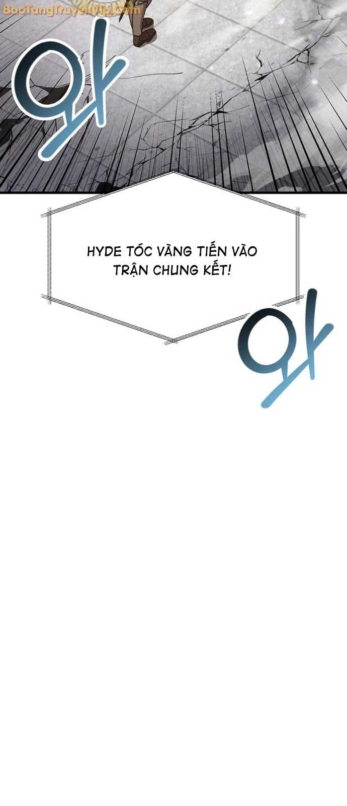 Helmut Đứa Trẻ Bị Ruồng Bỏ Chapter 91 - Trang 2