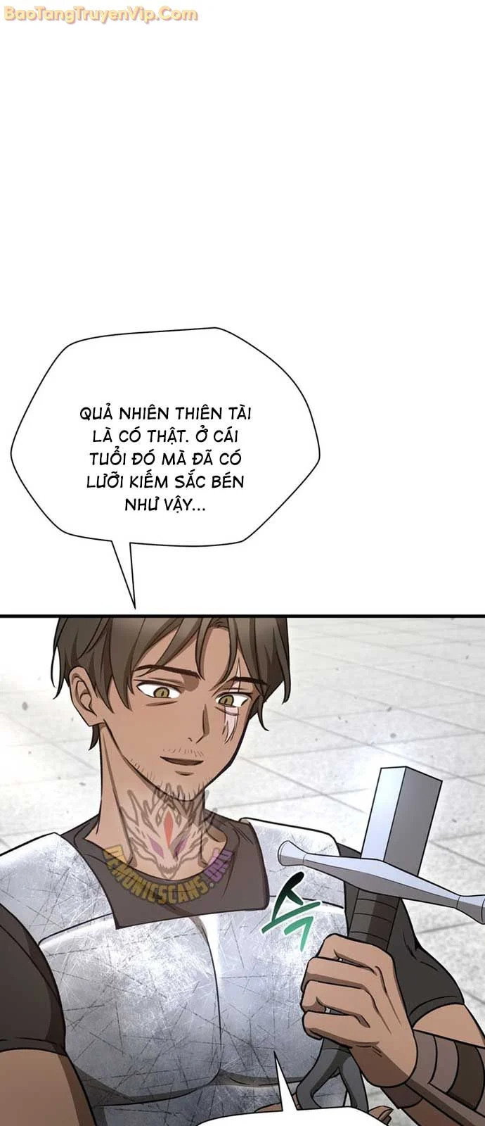 Helmut Đứa Trẻ Bị Ruồng Bỏ Chapter 91 - Trang 2
